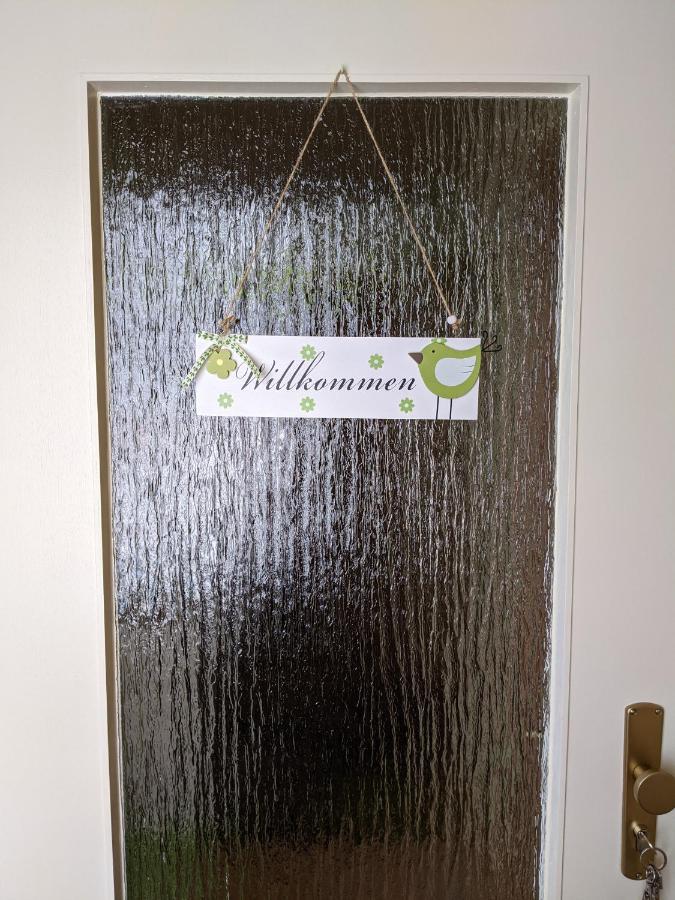 Ferienwohnung Dernbecher Saarbrücken Exteriör bild