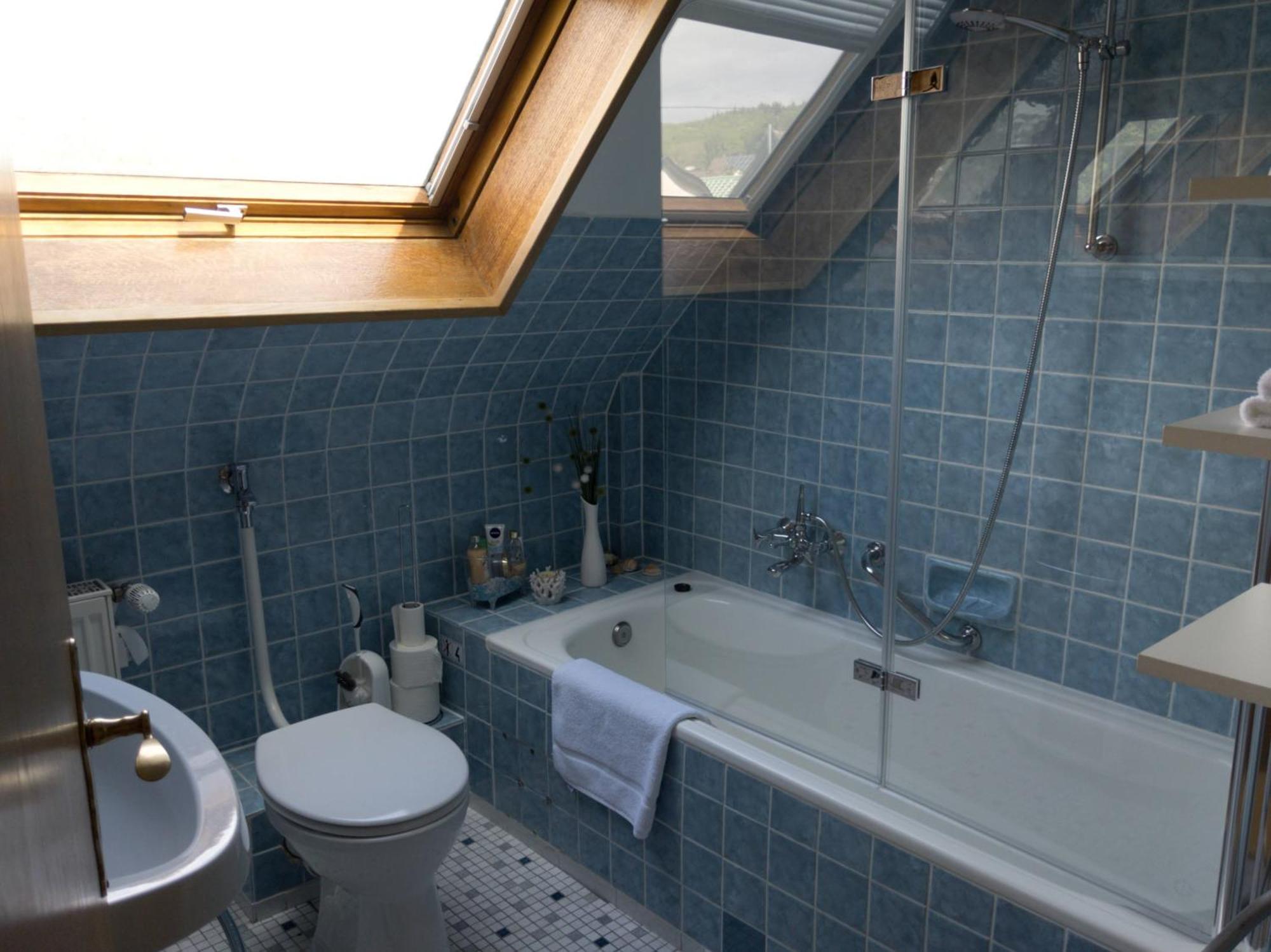 Ferienwohnung Dernbecher Saarbrücken Exteriör bild
