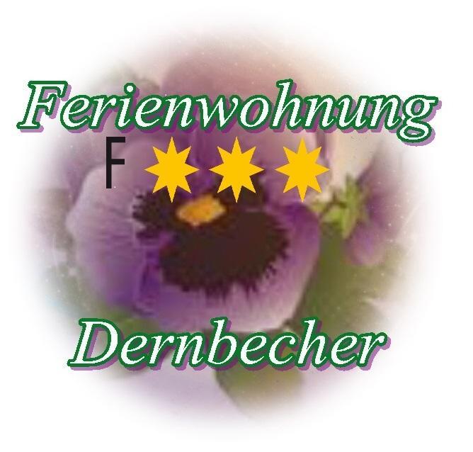 Ferienwohnung Dernbecher Saarbrücken Exteriör bild